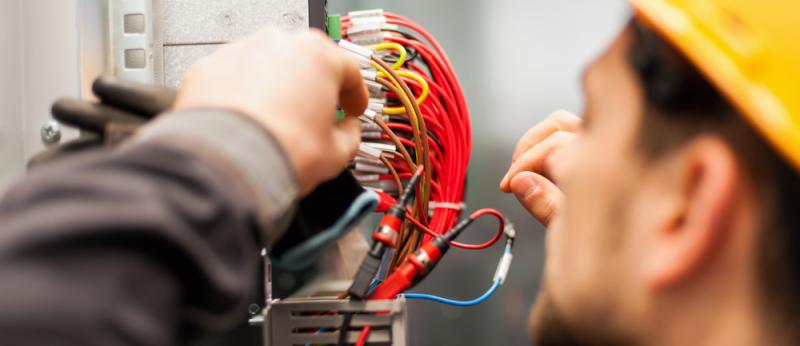 A Importância do Uniforme para Eletricistas