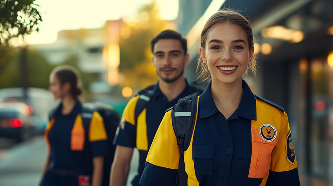 4 Motivos para Escolher Nr Uniformes Hoje