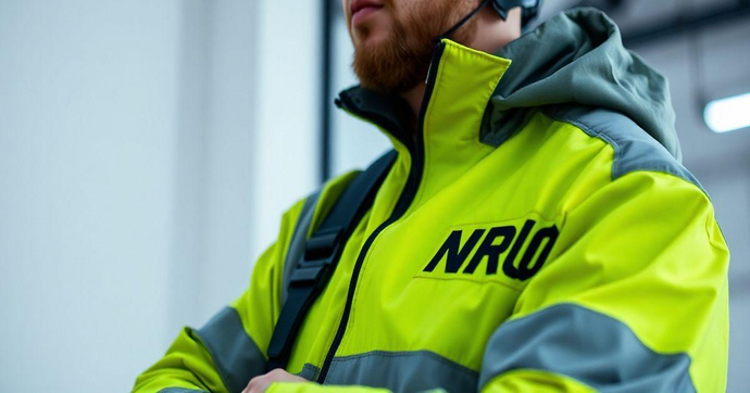 Roupa Eletricista NR10: Segurança e Conforto