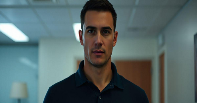 Uniforme Gola Polo Masculina: Estilo e Conforto