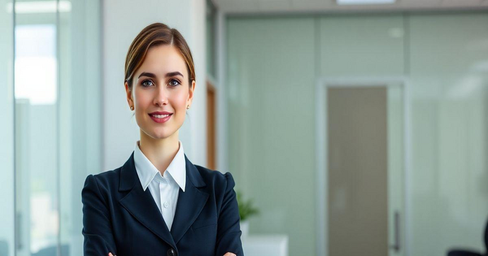 Uniforme para secretária: 7 Dicas para Arrasar no Look