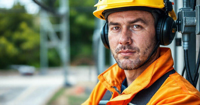 EPI Eletricista Alta Tensão: Como Escolher e Garantir Segurança no Trabalho