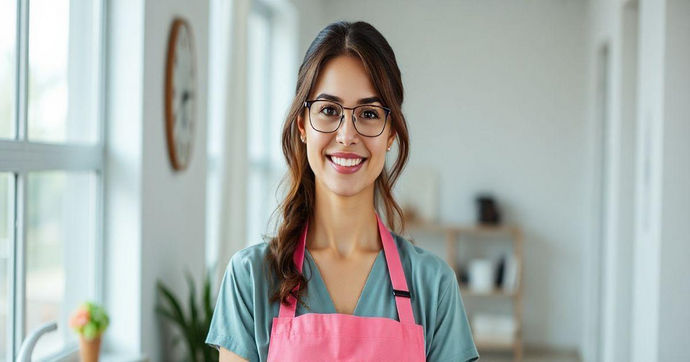 Uniforme para Limpeza Feminino: Praticidade e Estilo