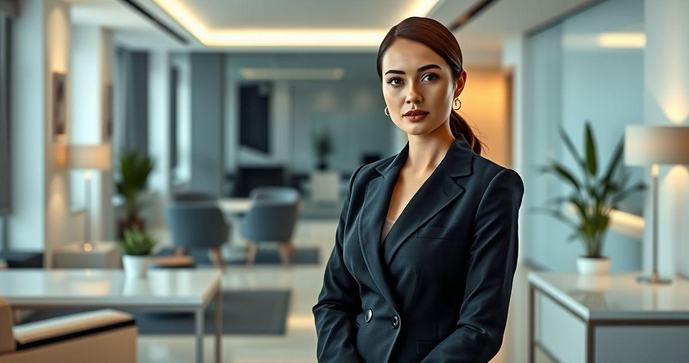 Uniforme para secretária: como escolher o ideal para o ambiente de trabalho