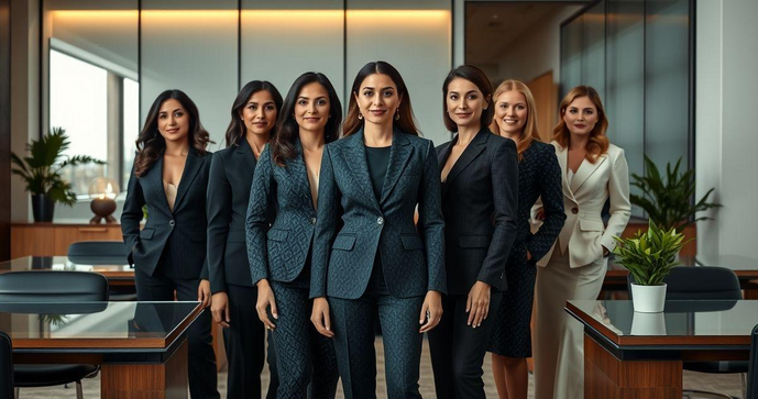 Uniformes Profissionais Feminino Social para Impulsionar sua Imagem Corporativa
