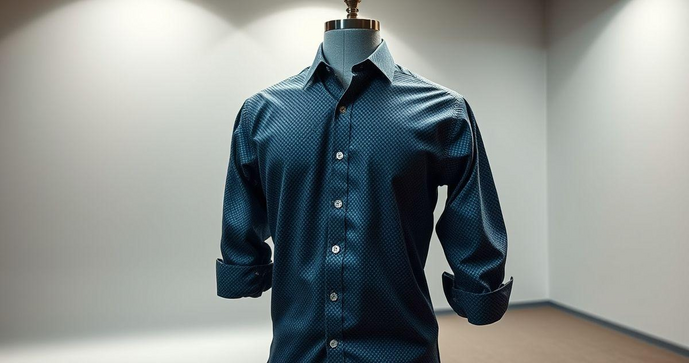 Camisa Operacional: Como Escolher o Modelo Ideal para Seu Trabalho