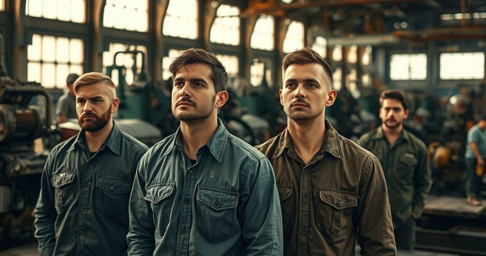 Camisa operacional ideal para o seu trabalho: como escolher a melhor opção