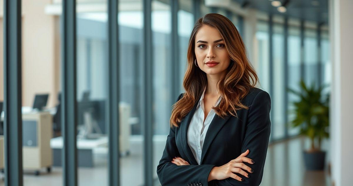 Como Escolher o Uniforme Feminino Social para Escritório Perfeito