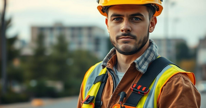Roupa para Eletricista: Como Escolher o Equipamento Ideal para Segurança e Conforto