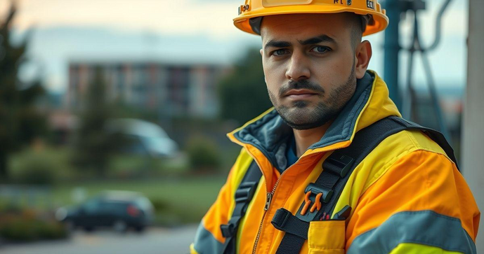 Uniforme eletricista é essencial para segurança e conforto no trabalho. Descubra como escolher o ideal para sua profissão.