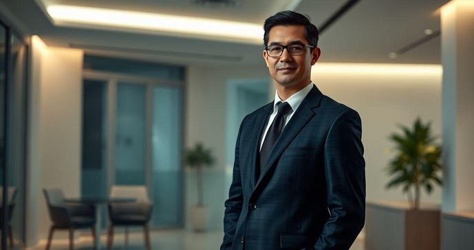 Uniforme Masculino para Empresa: Estilo e Profissionalismo em Foco