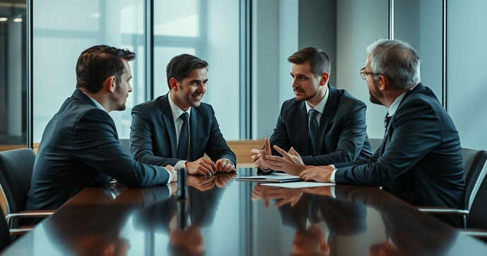 Como Escolher o Uniforme Masculino para Empresa Perfeito