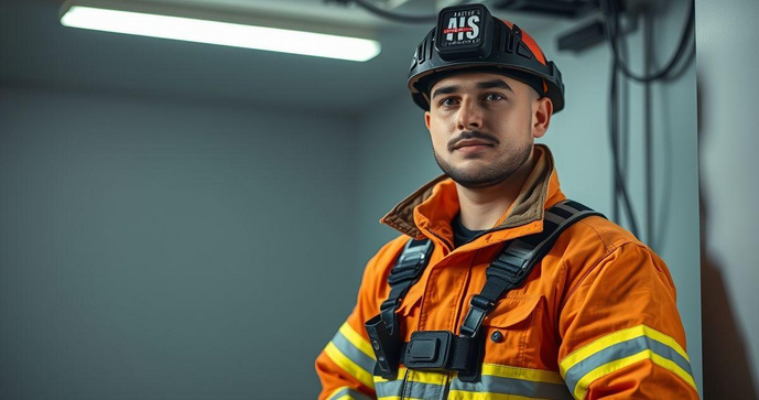 Uniforme Antichama para Eletricista NR10: Segurança e Conforto em Alta Tensão