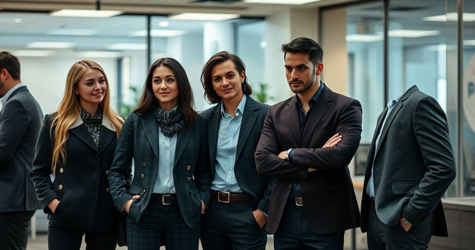 Como Escolher a Jaqueta Uniforme Ideal para Sua Empresa