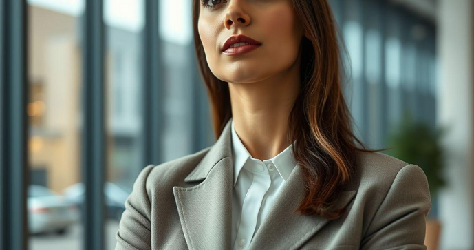 Como Escolher o Uniforme Administrativo Feminino Perfeito para o Seu Trabalho
