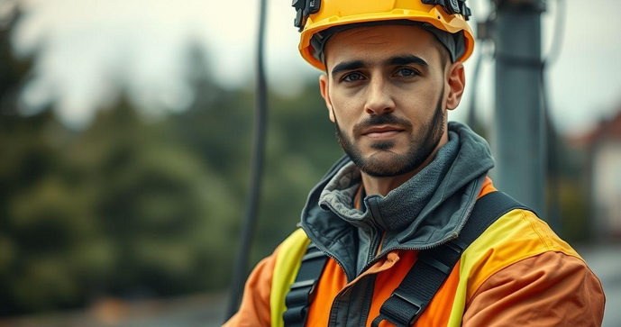 Roupa de Eletricista: Como Escolher a Melhor para Segurança e Conforto no Trabalho