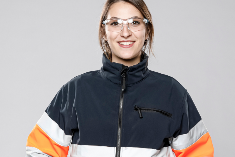4 Razões para Investir em Jaqueta Uniforme