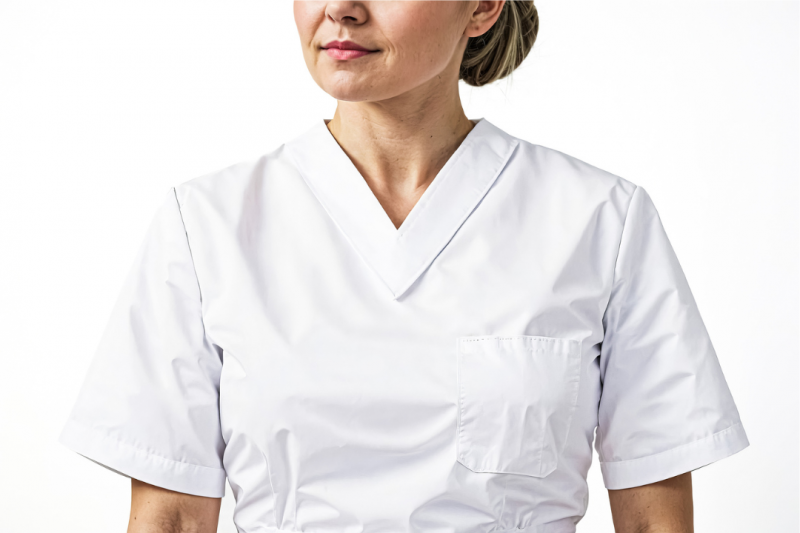 Uniforme Limpeza Feminino: Praticidade e Estilo
