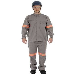 Uniforme administrativo para hombre - Mundo Industrial ➤ EPP