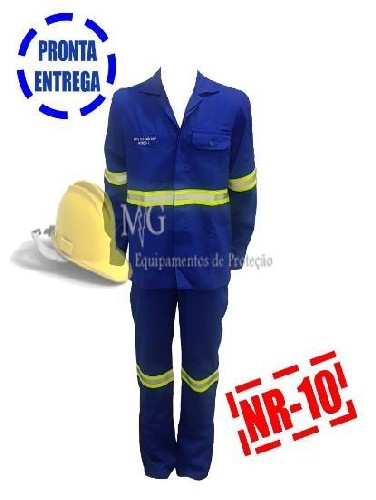 Uniforme administrativo para hombre - Mundo Industrial ➤ EPP