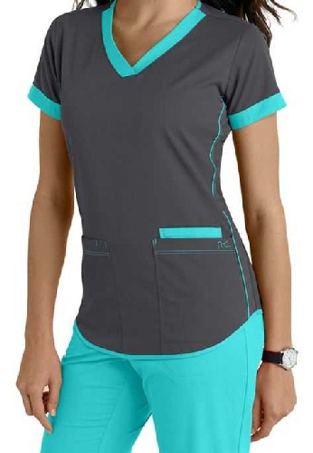 Uniforme feminino